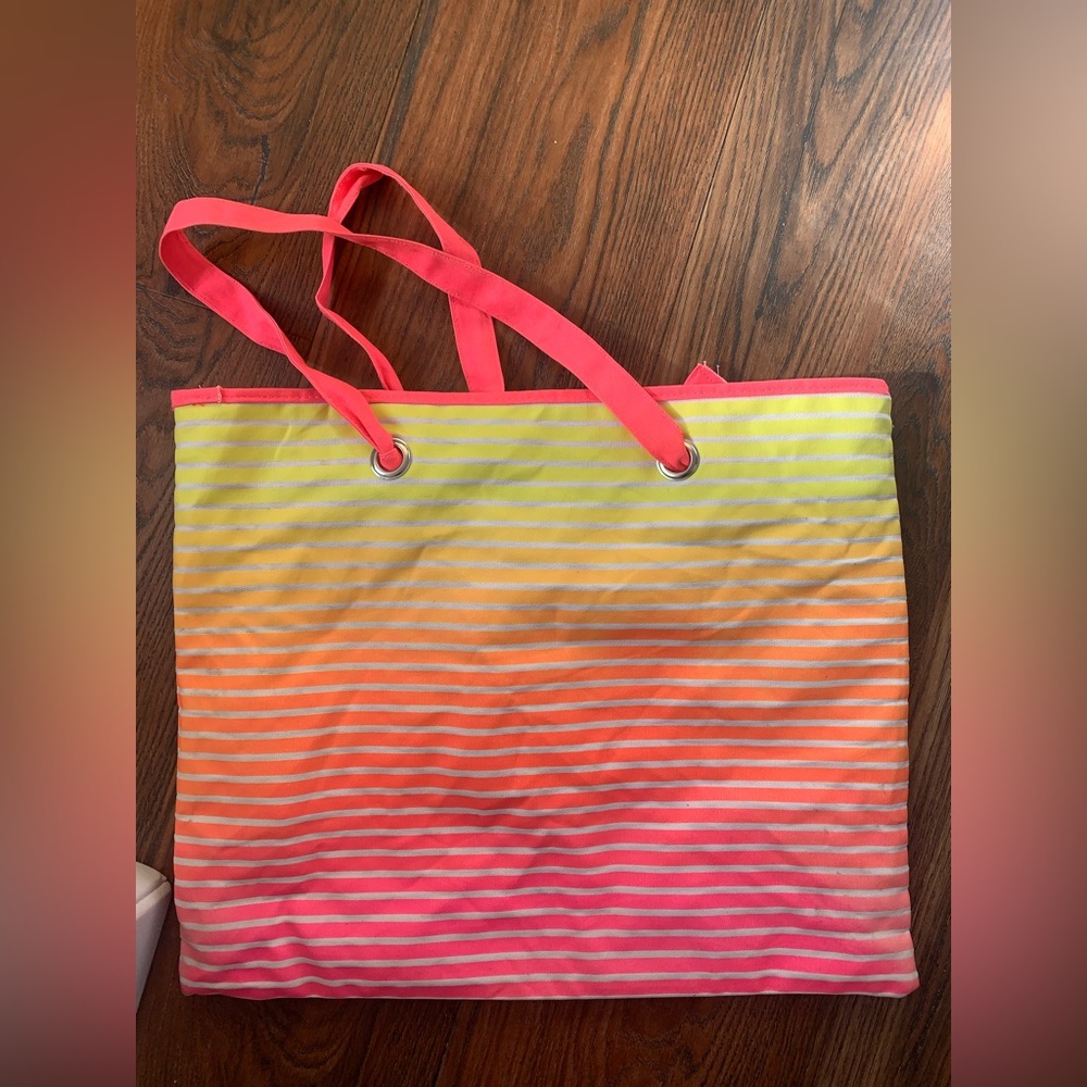 Victoria Secret Tote Bag